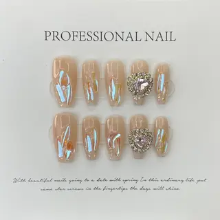 ネイル Mia Miaのネイルデザイン