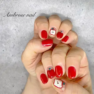 ネイル Kobe nail Uedaのネイルデザイン