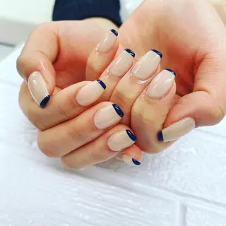ネイル N._._. clawのネイルデザイン
