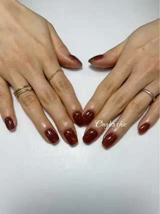 ネイル mo moのネイルデザイン