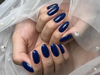 ネイル ToliyDeliy Nail Salonのネイルデザイン