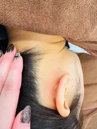 LukeBeauty salonのエステ・リラクイメージ