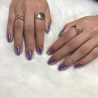 ネイル Miyagi Asamiのネイルデザイン