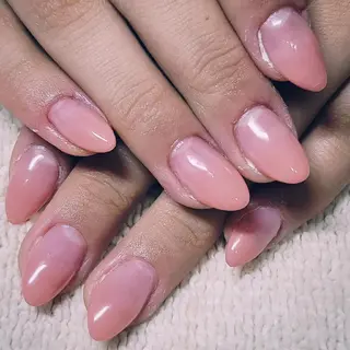 ネイル よしだ ひろきのネイルデザイン