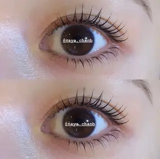 マツエク・マツパ アイラッシュリゾート　カハラ　立川所属・🦎kahala なや🦎のマツエク・マツパデザイン