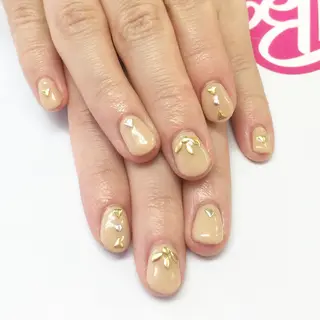 ネイル ネイリスト CHIAKIのネイルデザイン