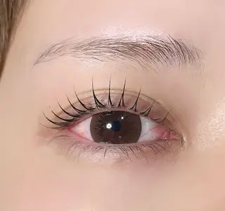 マツエク・マツパ noir .の眉毛・アイブロウイメージ