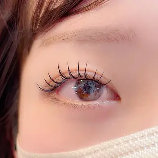 マツエク・マツパ Pacha栄店所属・Pacha 栄店 鈴木のマツエク・マツパデザイン