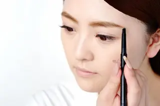 アイブロウ 加藤 育代の眉毛・アイブロウイメージ