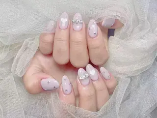 ネイル Mia Miaのネイルデザイン