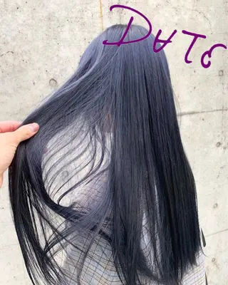 ロング カラー パーマ ヘアアレンジ メンズ キッズ ネイル マツエク・マツパ レイヤー/顔周り 韓国ヘア森田和貴のヘアスタイル
