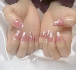 ネイル emi ♡のネイルデザイン