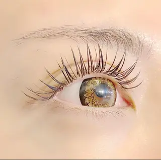 マツエク・マツパ ［無料🩵］Lila 吉見のマツエク・マツパデザイン