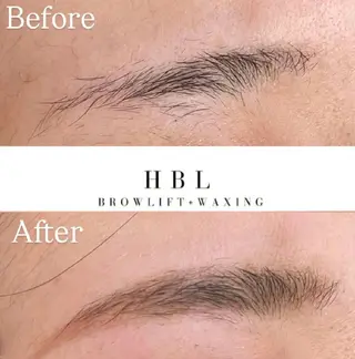 アイブロウ Luv the TERRACEの眉毛・アイブロウイメージ