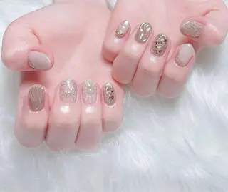 ネイル hairsalon 556のマツエク・マツパデザイン