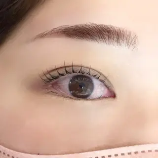 マツエク・マツパ repos. yuraのマツエク・マツパデザイン