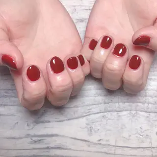 ネイル DollyGirl KYOKOのネイルデザイン