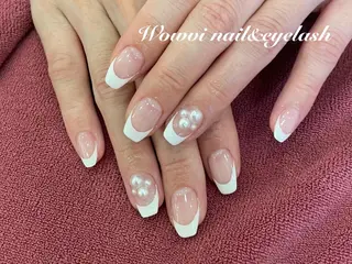 ネイル wowvi ワウビーの眉毛・アイブロウイメージ