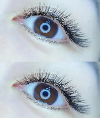 マツエク・マツパ M🌷nail 長さだし専門店のネイルデザイン