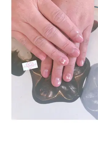 ネイル Asa miのネイルデザイン