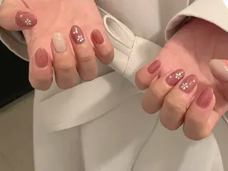 ネイル vico栄 kitagawaのネイルデザイン