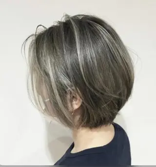 ショート hatena 🫧のマツエク・マツパデザイン