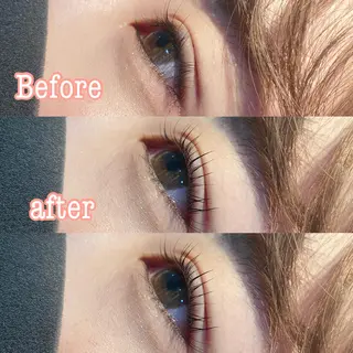 マツエク・マツパ TSUNA 🌙 Lim 五反田のマツエク・マツパデザイン