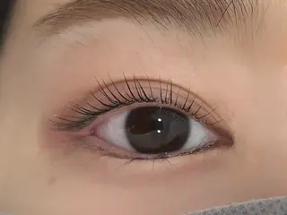 マツエク・マツパ Fiara四条烏丸店 三浦やすみんのマツエク・マツパデザイン