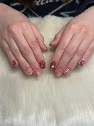 ネイル Bianca浦和🍀 suminaのネイルデザイン