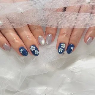 ネイル nailsalon Lucetta.のネイルデザイン