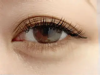 マツエク・マツパ 生亀 一美のマツエク・マツパデザイン