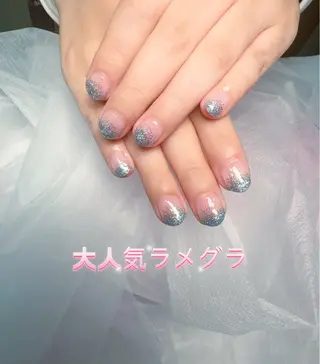 ネイル べ にのネイルデザイン