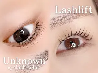 マツエク・マツパ Unknown ちひろのマツエク・マツパデザイン