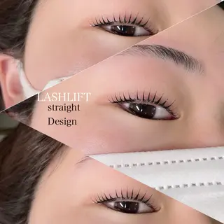 マツエク・マツパ SYV bypupe所属・💠 ayaka💠の眉毛・アイブロウイメージ