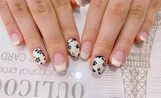 ネイル エムズ エムズのマツエク・マツパデザイン