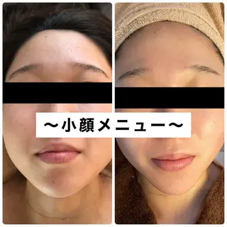 自由が丘📍 Belrougeのエステ・リラクイメージ