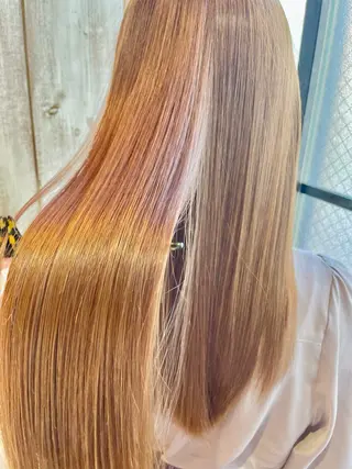 ロング 戸塚 直人のヘアスタイル