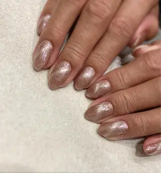 ネイル 竹澤 紫乃のその他イメージ