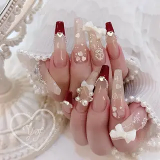 ネイル MIHANA SAKURAのネイルデザイン