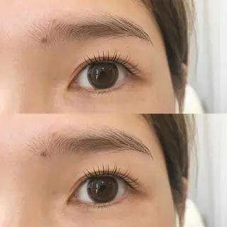 マツエク・マツパ 高橋 ゆずきのマツエク・マツパデザイン