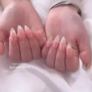 ネイル SALON ELVI.のネイルデザイン