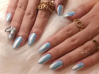 ネイル Nail salon Angeliqueのネイルデザイン