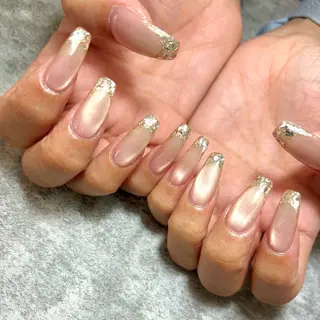 ネイル Mii nailのネイルデザイン