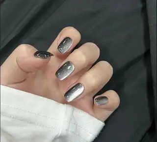 ネイル シ シのネイルデザイン