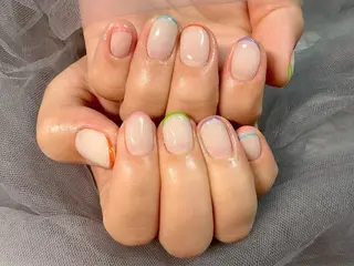 ネイル Nail Salon KURELLYのネイルデザイン
