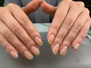 ネイル See.u モモ（南浦和）のネイルデザイン
