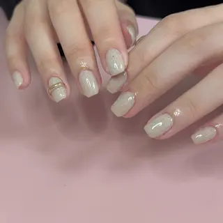 ネイル NAIL303 🛼 SHIORIのネイルデザイン