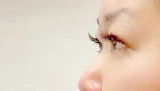 マツエク・マツパ hairsalon 556のマツエク・マツパデザイン