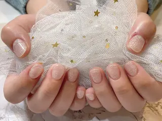 ネイル Rarity nail salonのネイルデザイン