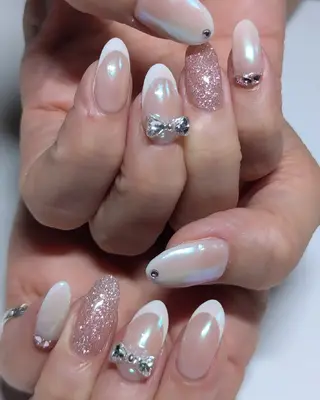 ネイル ☆ KANON☆のネイルデザイン